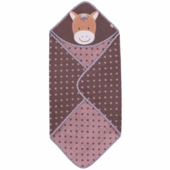 Sterntaler Motiv-Badetuch Pauline Helllila -Sterntaler sterntaler motiv badetuch pauline helllila a301097 2