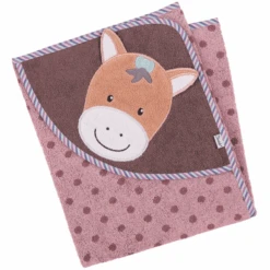 Sterntaler Motiv-Badetuch Pauline Helllila -Sterntaler sterntaler motiv badetuch pauline helllila a301097 4