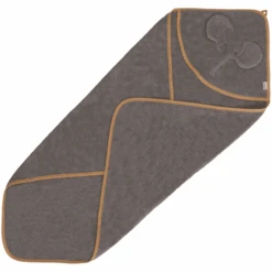 Sterntaler Motiv-Kapuzen-Badetuch 80 X 80 Cm Eddy Grau -Sterntaler sterntaler motiv kapuzen badetuch 80 x 80 cm eddy grau a384631 3