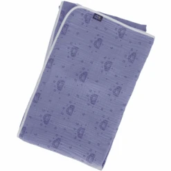 Sterntaler Musselin-Babydecke Schlummerschaf Flieder -Sterntaler sterntaler musselin babydecke schlummerschaf flieder a387348 3