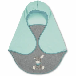 Sterntaler Newborn-Einschlagdecke Emmi 8 Sterntaler Newborn-Einschlagdecke Emmi -Sterntaler sterntaler newborn einschlagdecke emmi a291088 2