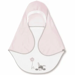 Sterntaler Newborn-Einschlagdecke Emmi Girl Original -Sterntaler sterntaler newborn einschlagdecke emmi girl original a256163 2