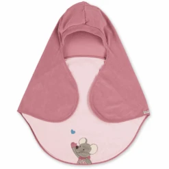 Sterntaler Newborn-Einschlagdecke Mabel -Sterntaler sterntaler newborn einschlagdecke mabel a291092 2