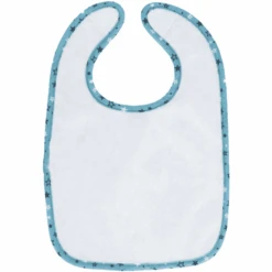 Sterntaler Plastik-Klettlätzchen Elia Eisengrau -Sterntaler sterntaler plastik klettlaetzchen elia eisengrau a384535 2