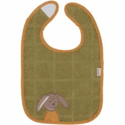 Sterntaler Plastik-Klettlätzchen Happy Mittelgrün 10 Sterntaler Plastik-Klettlätzchen Happy Mittelgrün -Sterntaler sterntaler plastik klettlaetzchen happy mittelgruen a384534 3