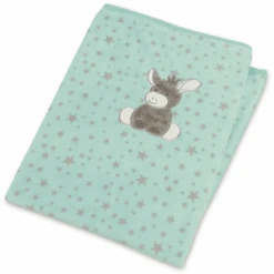 Sterntaler Plüsch-Decke Emmi 100 X 75 Cm 5 Sterntaler Plüsch-Decke Emmi 100 X 75 Cm -Sterntaler sterntaler pluesch decke emmi 100 x 75 cm a291153 1