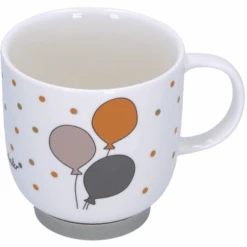 Sterntaler Porzellan-Geschirr-Set Eddy Und Happy -Sterntaler sterntaler porzellan geschirr set eddy und happy a378634 3