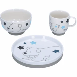 Sterntaler Porzellan-Geschirr-Set Elia 11 Sterntaler Porzellan-Geschirr-Set Elia -Sterntaler sterntaler porzellan geschirr set elia a378632 4