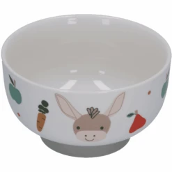 Sterntaler Porzellan-Geschirr-Set Emmi's Garden -Sterntaler sterntaler porzellan geschirr set emmis garden a378631 2