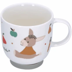 Sterntaler Porzellan-Geschirr-Set Emmi's Garden -Sterntaler sterntaler porzellan geschirr set emmis garden a378631 3