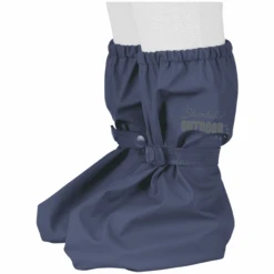 Sterntaler Regenüberschuh Gefüttert Marine
