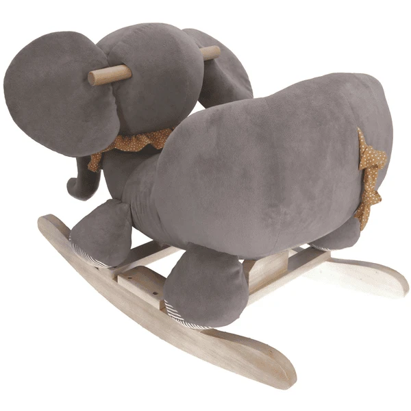 Sterntaler Schaukeltier Eddy 6 Sterntaler Schaukeltier Eddy – Bild 4