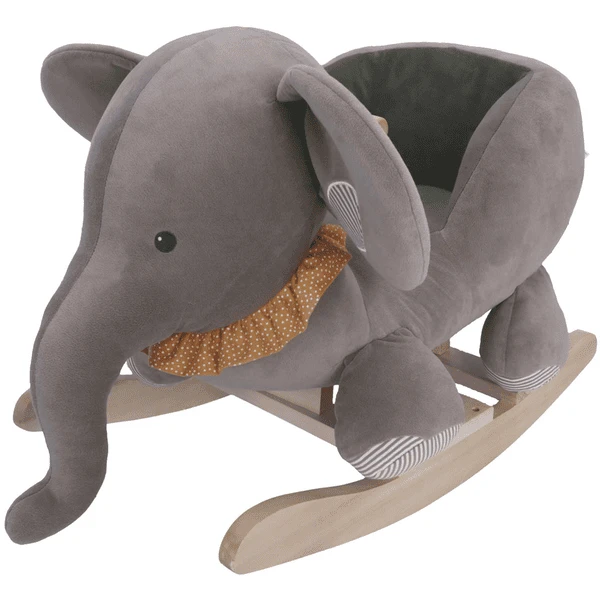 Sterntaler Schaukeltier Eddy 7 Sterntaler Schaukeltier Eddy – Bild 5