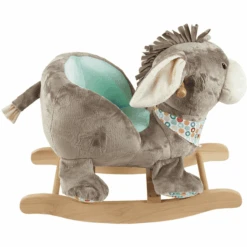 Sterntaler Schaukeltier Emmi 9 Sterntaler Schaukeltier Emmi -Sterntaler sterntaler schaukeltier emmi a291481 2