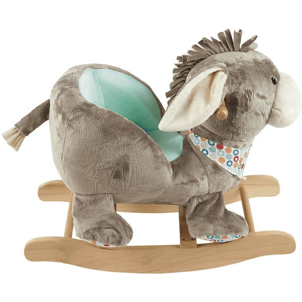 Sterntaler Schaukeltier Emmi 5 Sterntaler Schaukeltier Emmi – Bild 3