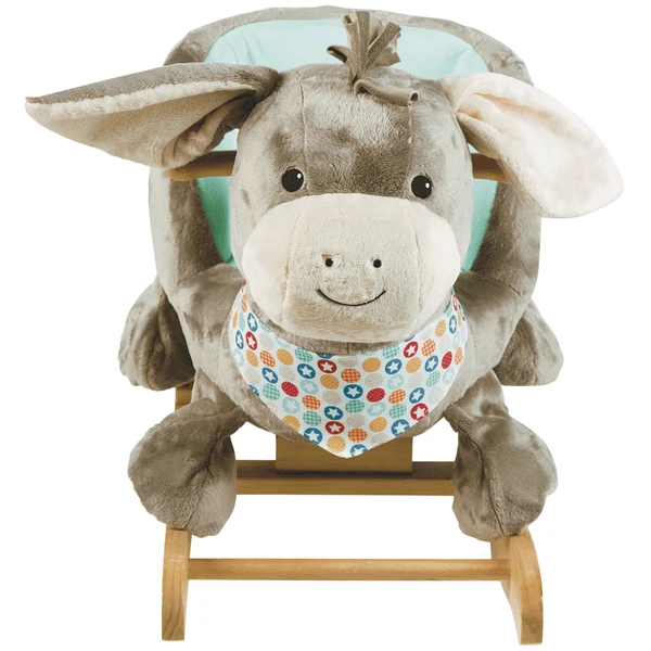 Sterntaler Schaukeltier Emmi 6 Sterntaler Schaukeltier Emmi – Bild 4