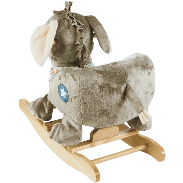 Sterntaler Schaukeltier Emmi 7 Sterntaler Schaukeltier Emmi – Bild 5