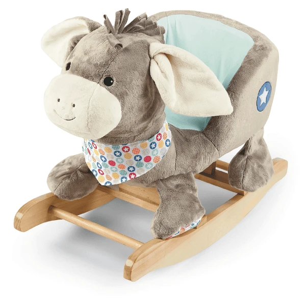 Sterntaler Schaukeltier Emmi 3 Sterntaler Schaukeltier Emmi