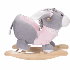 Sterntaler Schaukeltier Emmi Girl -Sterntaler sterntaler schaukeltier emmi girl a235593 2