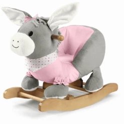 Sterntaler Schaukeltier Emmi Girl