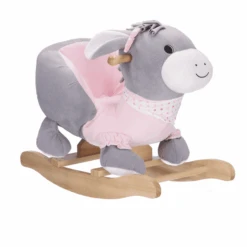 Sterntaler Schaukeltier Emmi Girl -Sterntaler sterntaler schaukeltier emmi girl a235593 3