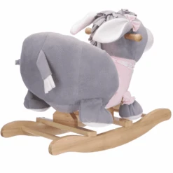 Sterntaler Schaukeltier Emmi Girl -Sterntaler sterntaler schaukeltier emmi girl a235593 4