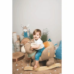 Sterntaler Schaukeltier Emmilius 8 Sterntaler Schaukeltier Emmilius -Sterntaler sterntaler schaukeltier emmilius a320722 1