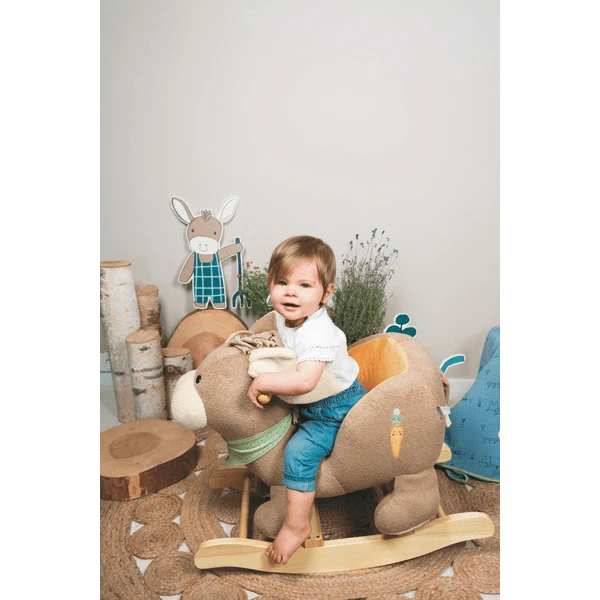 Sterntaler Schaukeltier Emmilius 4 Sterntaler Schaukeltier Emmilius – Bild 2