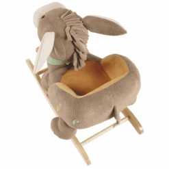 Sterntaler Schaukeltier Emmilius 9 Sterntaler Schaukeltier Emmilius -Sterntaler sterntaler schaukeltier emmilius a320722 2