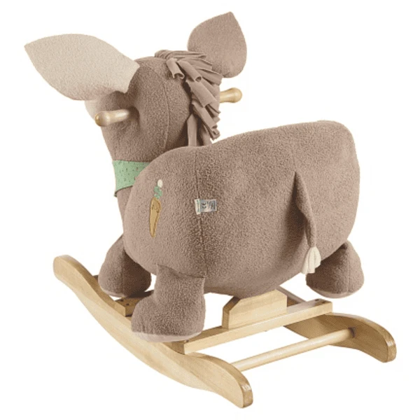 Sterntaler Schaukeltier Emmilius 6 Sterntaler Schaukeltier Emmilius – Bild 4