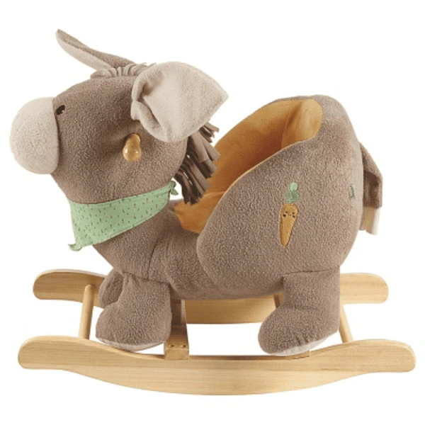 Sterntaler Schaukeltier Emmilius 7 Sterntaler Schaukeltier Emmilius – Bild 5