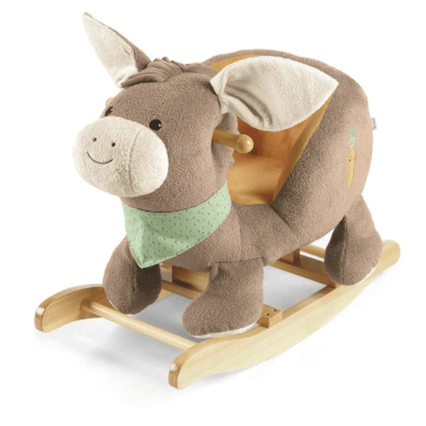 Sterntaler Schaukeltier Emmilius 3 Sterntaler Schaukeltier Emmilius