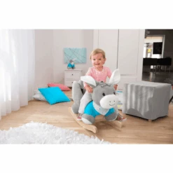 Sterntaler Schaukeltier Esel Erik -Sterntaler sterntaler schaukeltier esel erik a220315 2