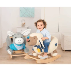 Sterntaler Schaukeltier Esel Erik -Sterntaler sterntaler schaukeltier esel erik a220315 3