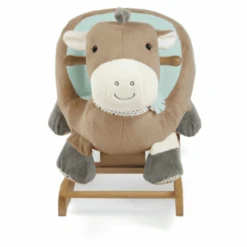 Sterntaler "Schaukeltier Pony Pauline" -Sterntaler sterntaler schaukeltier pony pauline a302642 2