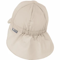 Sterntaler Schirmmütze Mit Nackenschutz Beige -Sterntaler sterntaler schirmmuetze mit nackenschutz beige a403375 2