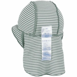 Sterntaler Schirmmütze Mit Nackenschutz Hai Dunkelgrün -Sterntaler sterntaler schirmmuetze mit nackenschutz hai dunkelgruen a408917 3