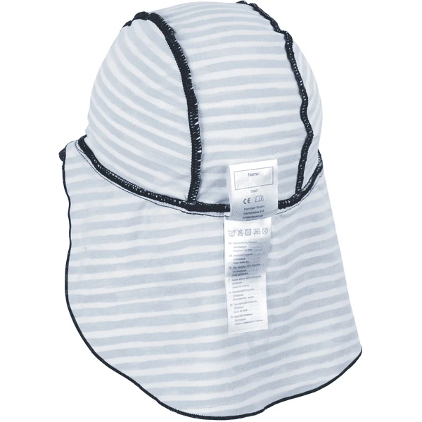 Sterntaler Schirmmütze Mit Nackenschutz Schildkröte Marine 6 Sterntaler Schirmmütze Mit Nackenschutz Schildkröte Marine – Bild 4