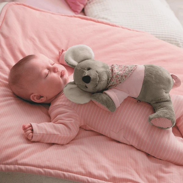 Sterntaler Schlaf-Gut-Figur Mabel 6 Sterntaler Schlaf-Gut-Figur Mabel – Bild 4