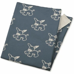 Sterntaler Schmusedecke Emmi Graublau 100 X 80 Cm 11 Sterntaler Schmusedecke Emmi Graublau 100 X 80 Cm -Sterntaler sterntaler schmusedecke emmi graublau 100 x 80 cm a327306 4