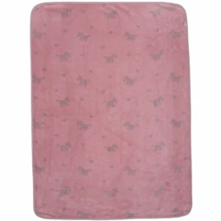 Sterntaler Schmusedecke Pauline 100 X 75 Cm -Sterntaler sterntaler schmusedecke pauline 100 x 75 cm a301480 1