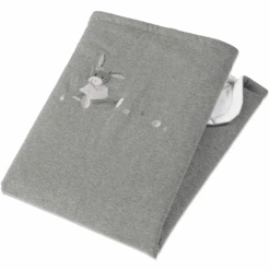 Sterntaler Schmusedecke Wattiert Emmi Girl Original