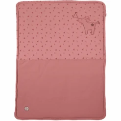 Sterntaler Schmusedecke Wattiert Emmily -Sterntaler sterntaler schmusedecke wattiert emmily a327291 3