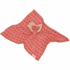 Sterntaler Schmusetuch Beißring Enna Und Otti -Sterntaler sterntaler schmusetuch beissring enna und otti a344630 2