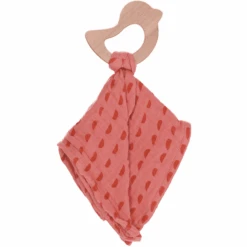 Sterntaler Schmusetuch Beißring Enna Und Otti -Sterntaler sterntaler schmusetuch beissring enna und otti a344630 3