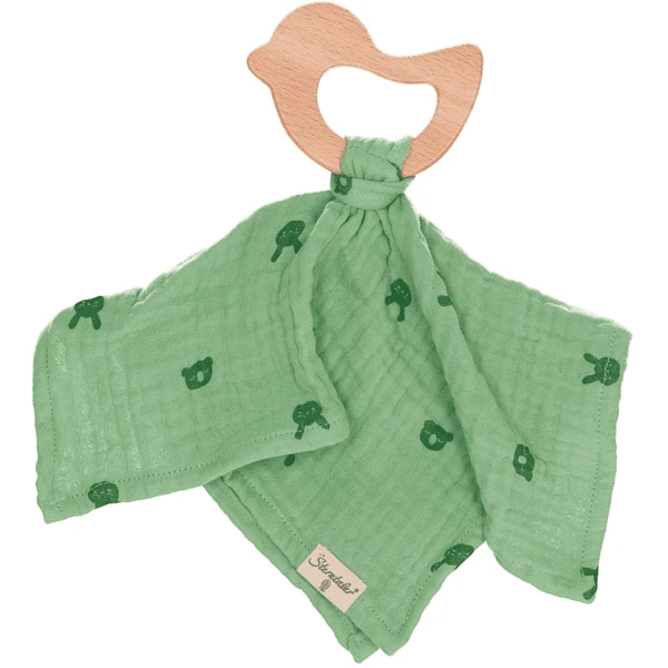 Sterntaler Schmusetuch Beißring Kinni Und Kalla 7 Sterntaler Schmusetuch Beißring Kinni Und Kalla – Bild 5