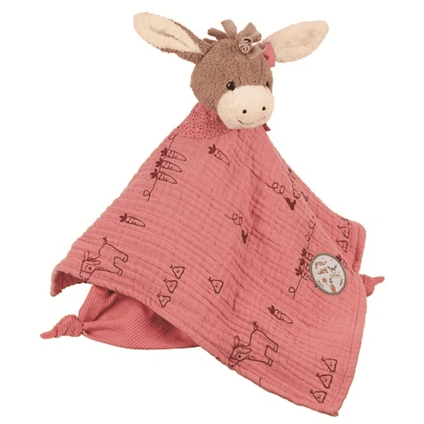 Sterntaler Schmusetuch L Emmily 5 Sterntaler Schmusetuch L Emmily – Bild 3