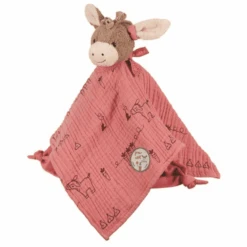 Sterntaler Schmusetuch L Emmily 10 Sterntaler Schmusetuch L Emmily -Sterntaler sterntaler schmusetuch l emmily a326149 3