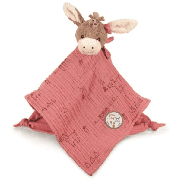 Sterntaler Schmusetuch L Emmily 3 Sterntaler Schmusetuch L Emmily