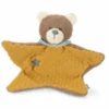 Sterntaler Schmusetuch M Ben -Sterntaler sterntaler schmusetuch m ben a302513